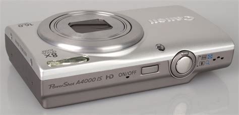 Canon PowerShot A4000 IS vs Nikon D3x Karşılaştırma 
